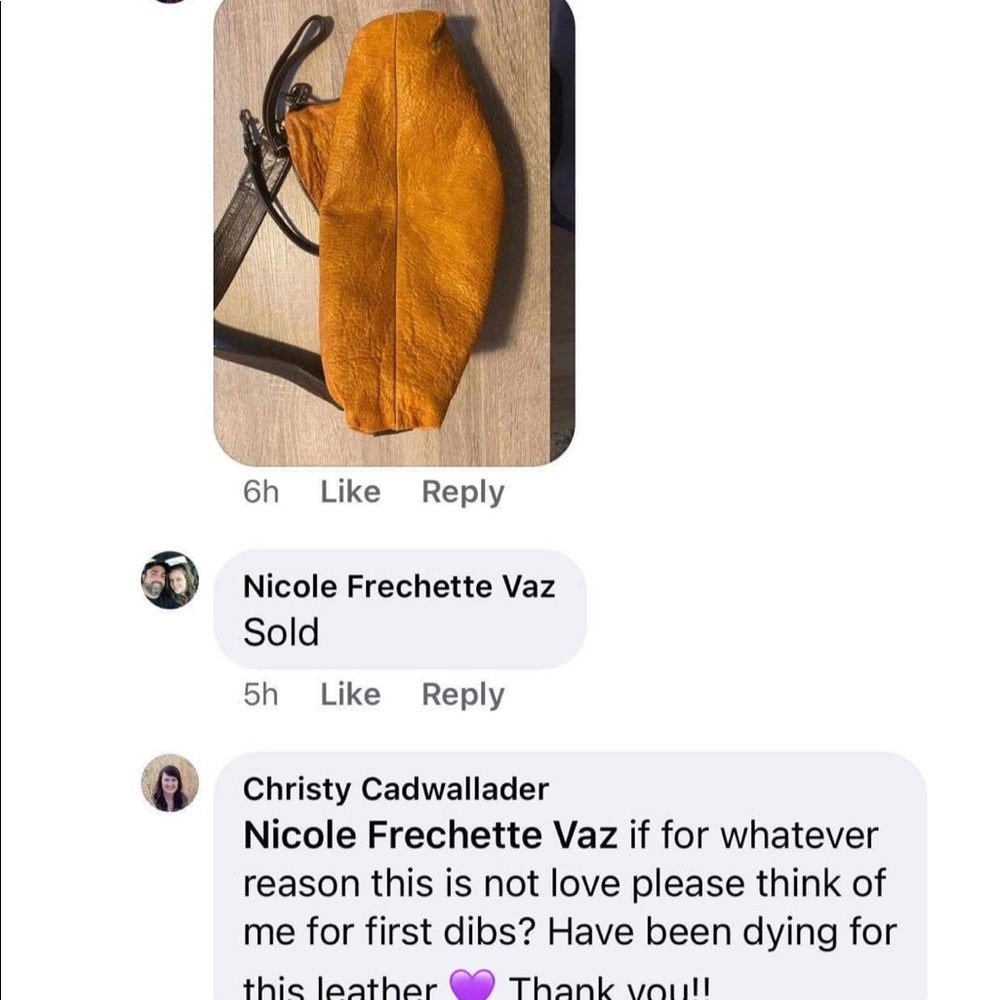 Christy trade breeze